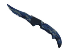 ★ Falchion Knife | Bright Water