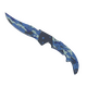 ★ Falchion Knife | Bright Water (Factory New)