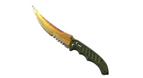 ★ Flip Knife | Lore (Field-Tested)