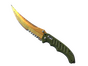 ★ Flip Knife | Lore