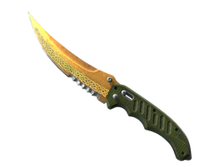 ★ Flip Knife | Lore