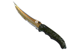 Flip Knife Lore CS:GO skin