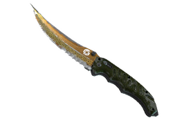 ★ Flip Knife | Lore