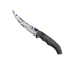 ★ StatTrak™ Flip Knife | Freehand <br>(Field-Tested)