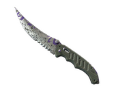 ★ Flip Knife | Freehand (Field-Tested)