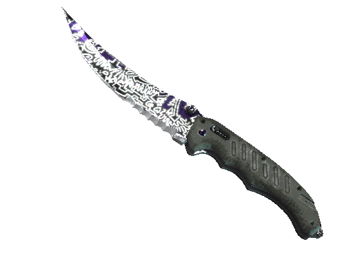 ★ Flip Knife | Freehand (Field-Tested)