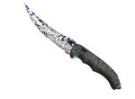 Flip Knife Freehand CS:GO skin