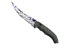 ★ Flip Knife | Freehand