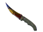 ★ Flip Knife | Marble Fade