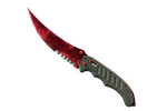 ★ Flip Knife | Doppler (Minimal Wear)