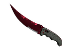 ★ Flip Knife | Doppler Ruby