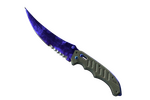 ★ Flip Knife | Doppler (Factory New)