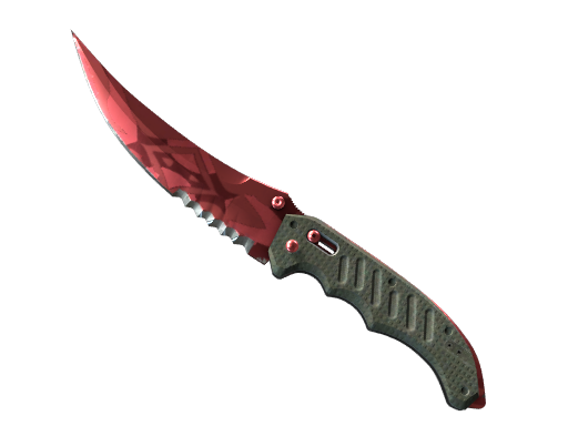 ★ Flip Knife | Slaughter (Factory New)