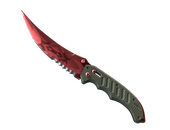 ★ Flip Knife | Slaughter (Minimal Wear)