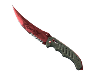 Flip Knife | Slaughter