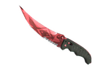 ★ Flip Knife | Slaughter (Factory New)