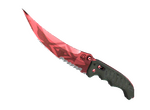Flip Knife Slaughter CS:GO skin