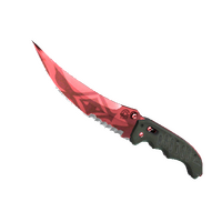 ★ Flip Knife | Slaughter (Factory New)