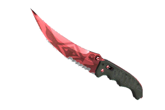 ★ Flip Knife | Slaughter (Minimal Wear) Price