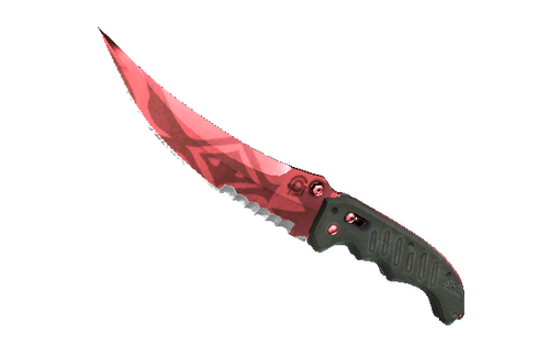 ★ StatTrak™ Flip Knife | Slaughter (Factory New) Prices