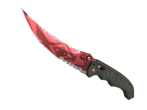 ★ Flip Knife | Slaughter