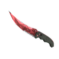 ★ Flip Knife | Slaughter (Field-Tested)