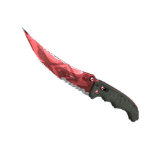★ Flip Knife | Slaughter (Field-Tested)