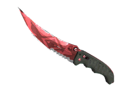 ★ Flip Knife | Slaughter (Field-Tested)