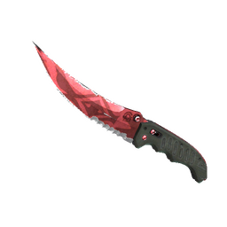 ★ Flip Knife | Slaughter (Field-Tested)