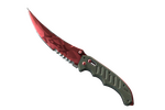 ★ Flip Knife | Slaughter (Field-Tested)