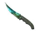 ★ Flip Knife | Gamma Doppler (Factory New) Phase 4