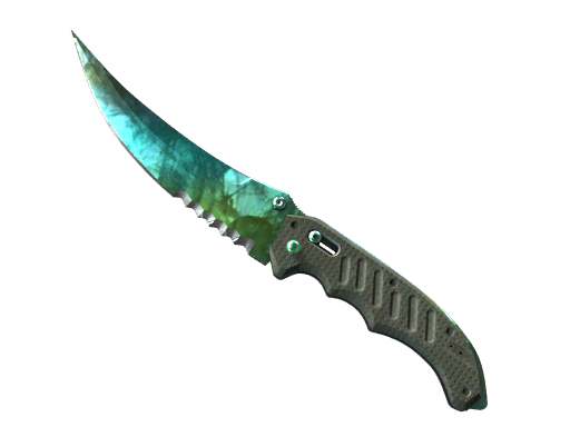 ★ Flip Knife | Gamma Doppler