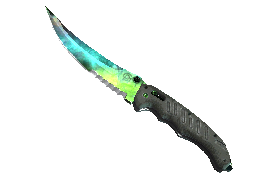 ★ Flip Knife | Gamma Doppler Phase 4