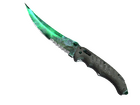 ★ Flip Knife | Gamma Doppler Phase 2