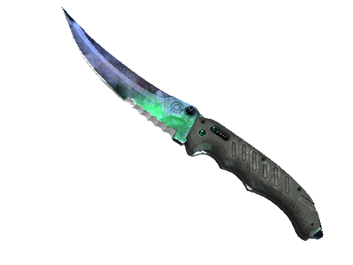 Flip Knife