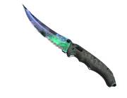 ★ Flip Knife | Gamma Doppler (Factory New)
