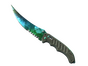 ★ Flip Knife | Gamma Doppler Phase 3