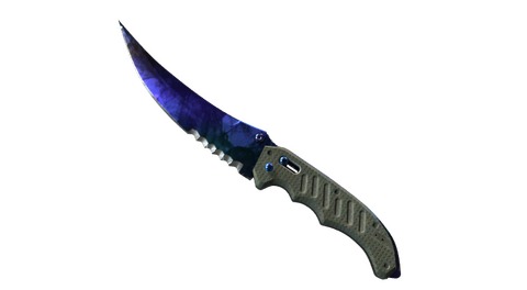 ★ Flip Knife | Doppler (Factory New)