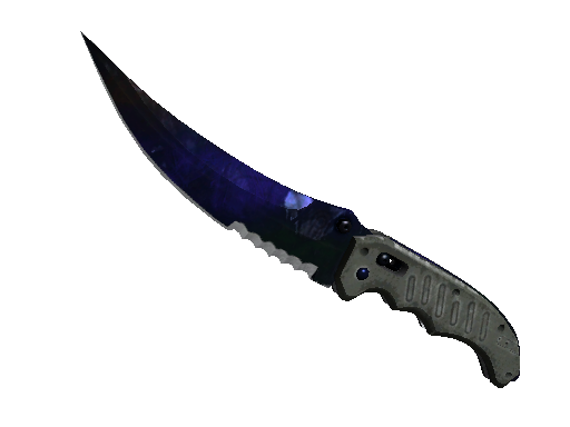 ★ Flip Knife | Doppler (Factory New)