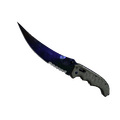 ★ Flip Knife | Doppler (Factory New)