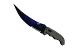 ★ Flip Knife | Doppler (Factory New)