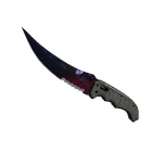 ★ Flip Knife | Doppler (Factory New)