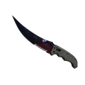 ★ Flip Knife | Doppler Phase 1 (Factory New)