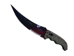 ★ Flip Knife | Doppler