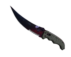 ★ Flip Knife | Doppler