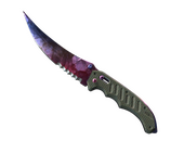 ★ Flip Knife | Doppler (Factory New) Phase 1