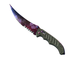 ★ Flip Knife | Doppler