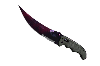 ★ Flip Knife | Doppler (Factory New) Price