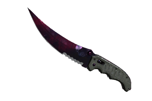 ★ Flip Knife | Doppler (Factory New) Prices
