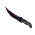 ★ Flip Knife | Doppler Phase 2 (Factory New)